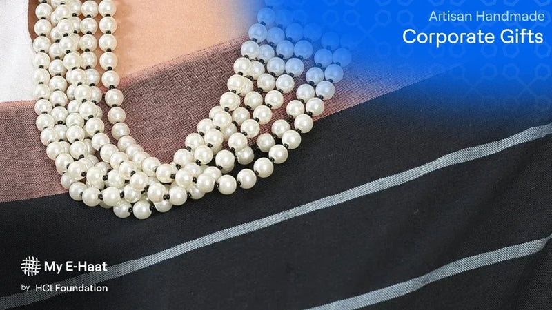 Handloom, Handicraft and Artisan-Made Corporate Gifts, Explained