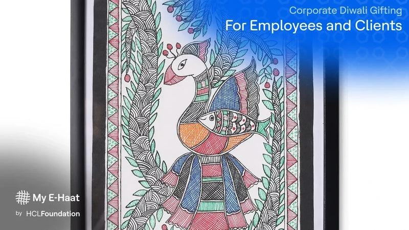 Diwali Corporate Gifts for Employees, Clients and Hampers