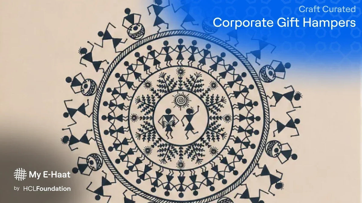 Craft Curated Corporate Hampers by Tradition