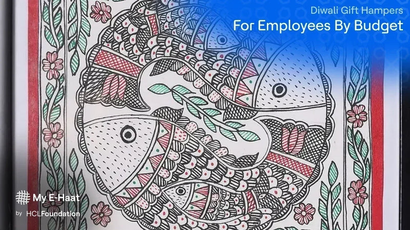 Diwali Gift Hampers for Employees by Budget - Rs 500 to Rs 5,000