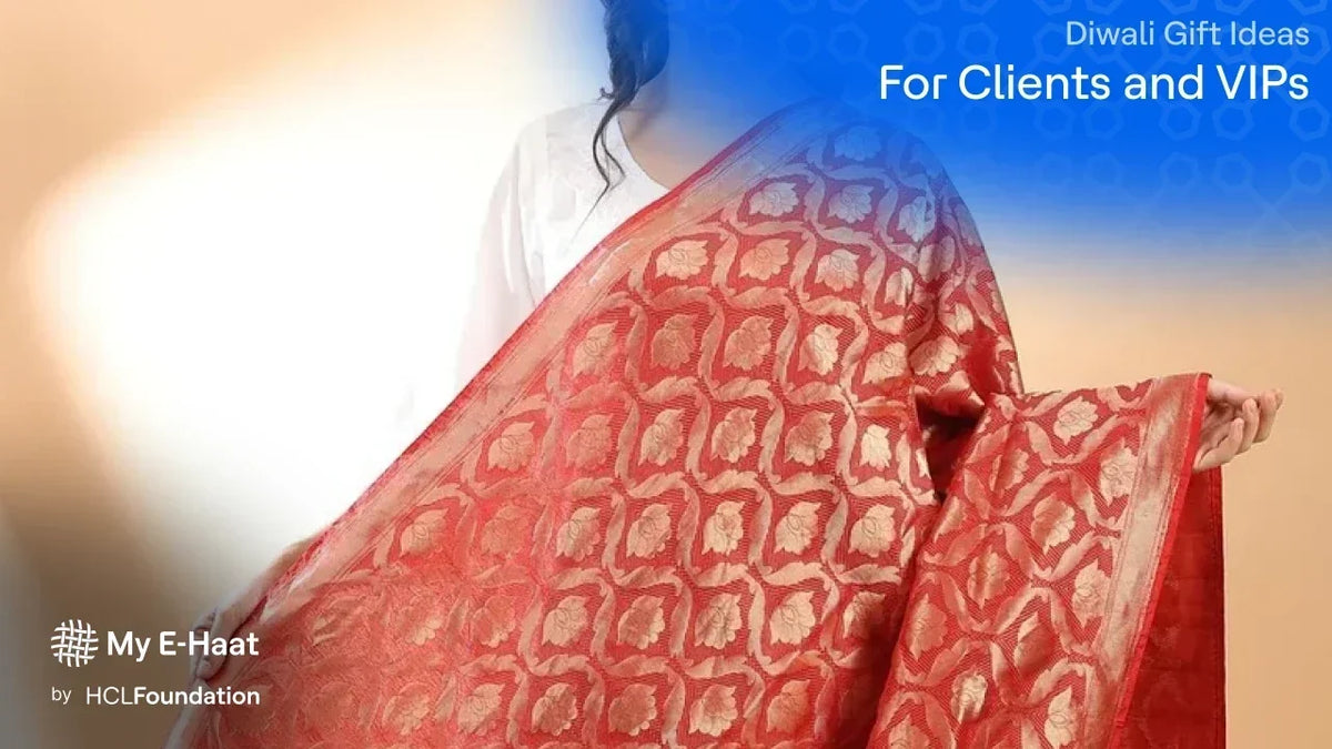 Diwali Gift Ideas for Corporate Clients and VIPs