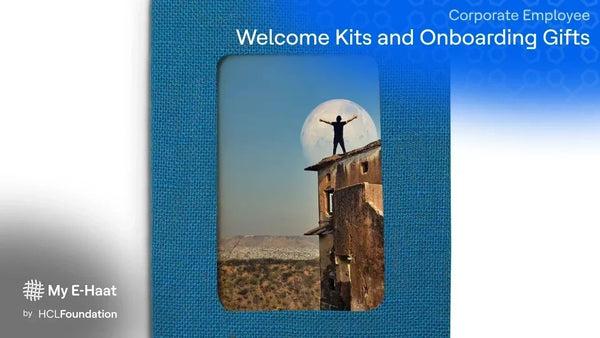 Employee Welcome Kits and Onboarding Gifts That Mean Something