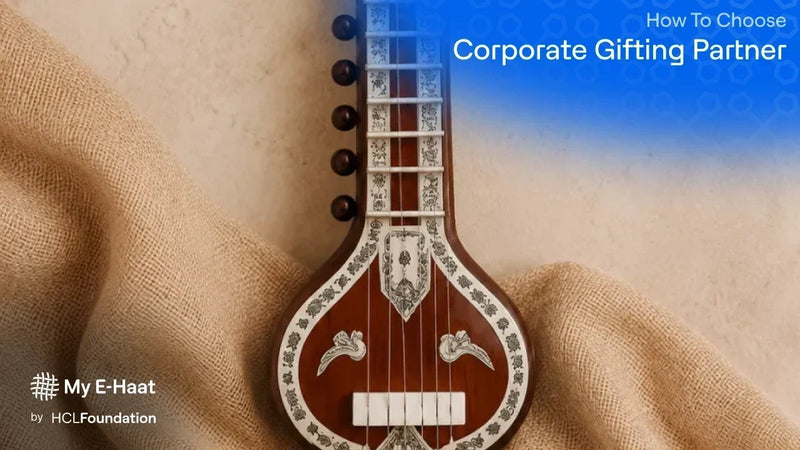 How to Choose a Corporate Gifting Partner in India