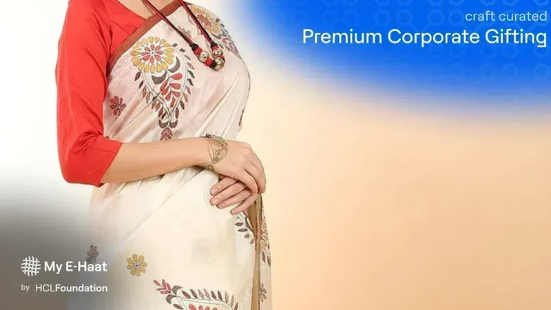Premium & Luxury Corporate Gifts in India, Craft-Curated