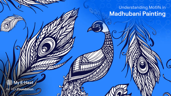 Madhubani Painting Peacock, Elephant and Parrot: What Each Motif Means and When to Gift It