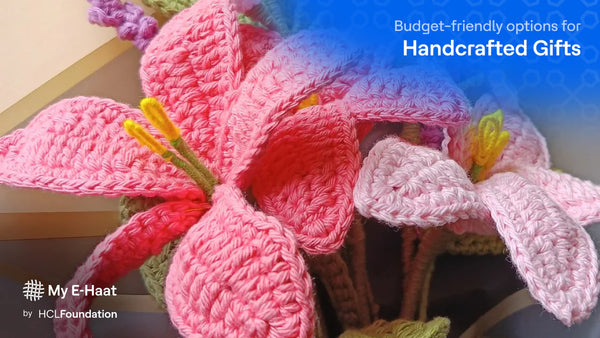 Indian Handcrafted Gifts Under ₹1,000: A Budget Guide by Occasion