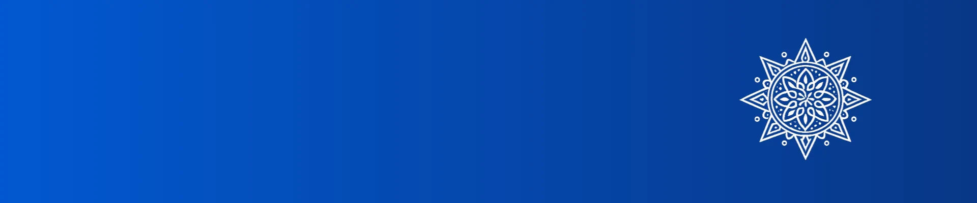 Blue Pottery