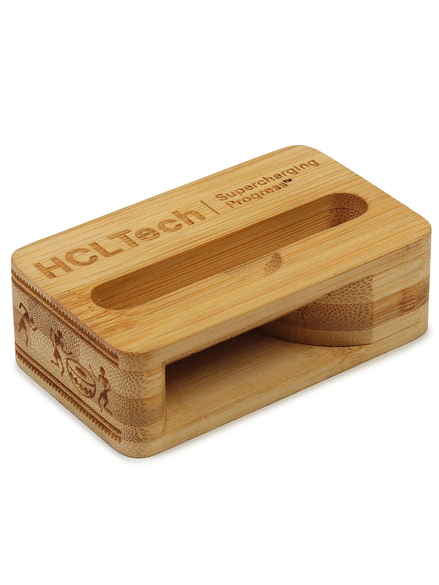 Bamboo Amplifier