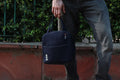 Blue Lunch Box