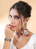 Bohemia Bloom Choker Set
