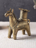 Brass Candle Stand