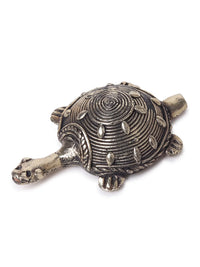 Brass Turtle