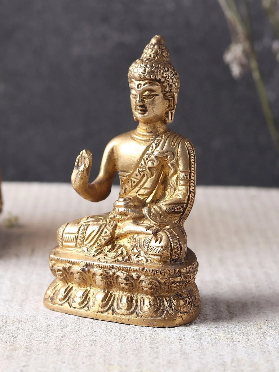 Buddha Statue