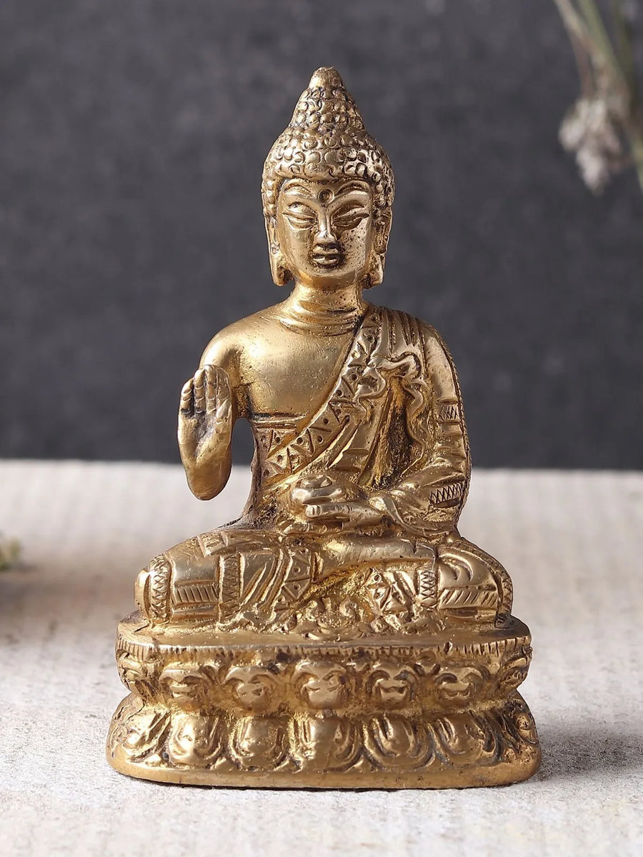 Buddha Statue