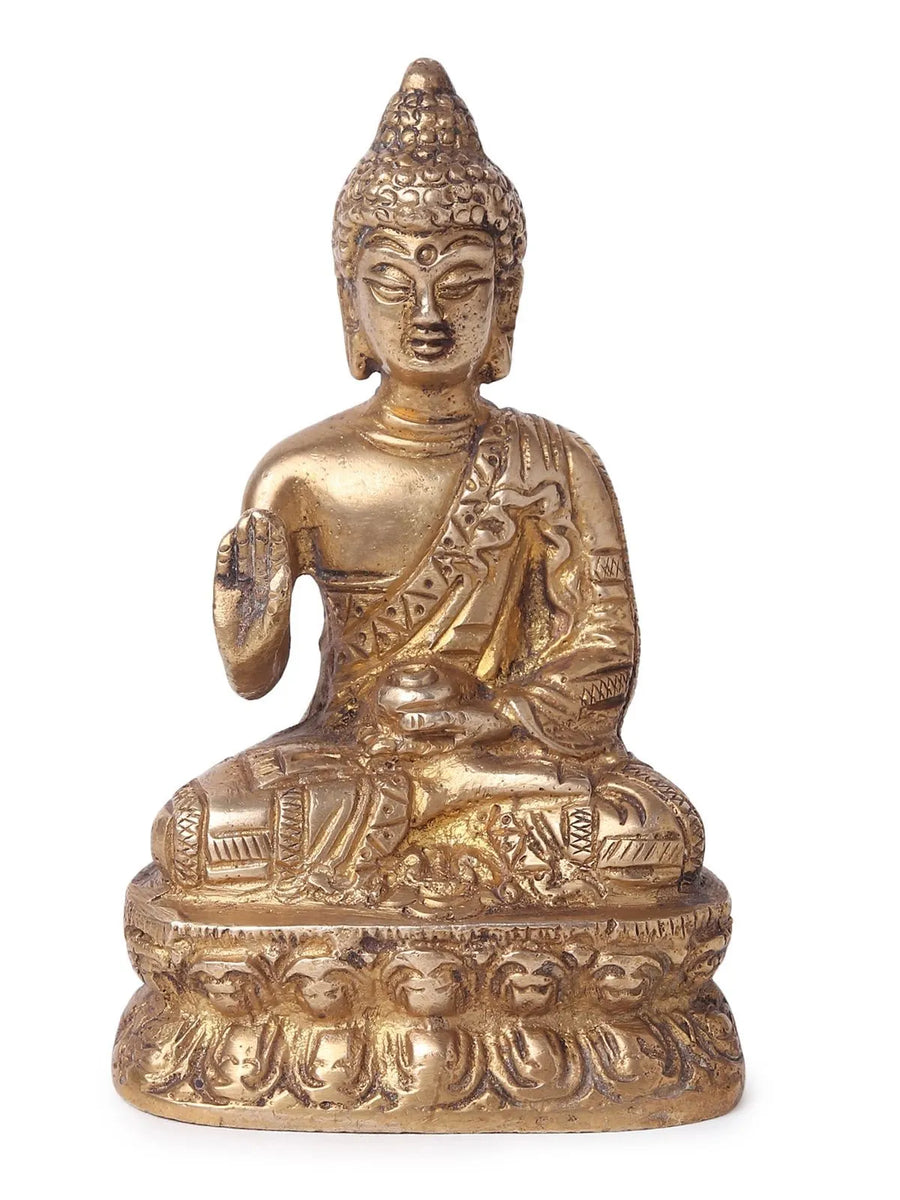 Buddha Statue