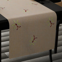Butterfly Table Runner