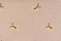 Butterfly Table Runner