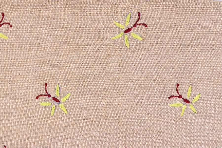 Butterfly Table Runner