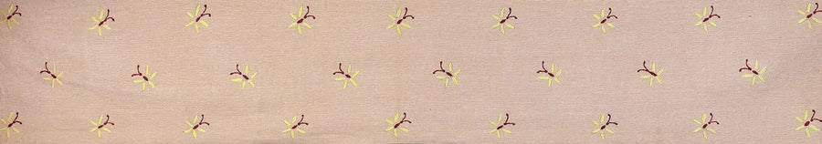 Butterfly Table Runner