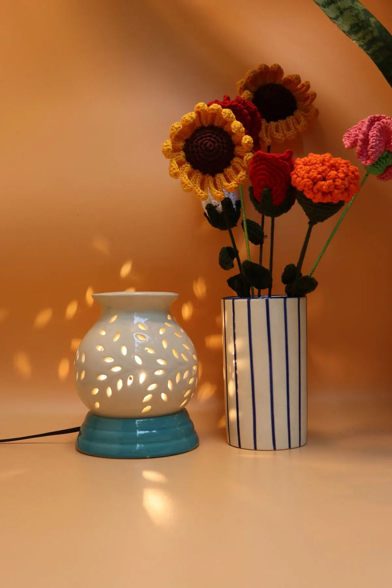 Ceramic Diffuser