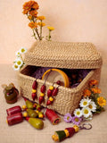 Channapatna Box