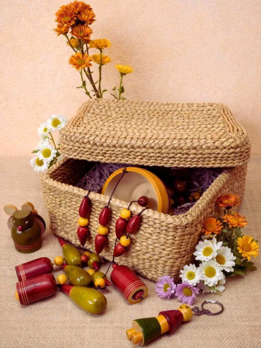 Channapatna Box Featured Image - My E-Haat by HCL Foundation