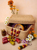 Channapatna Box