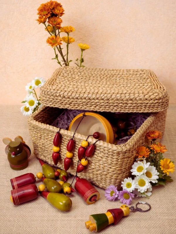 Channapatna Box Featured Image - My E-Haat by HCL Foundation