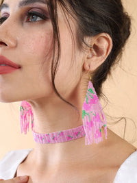 Cherry Choker Set