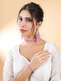 Cherry Choker Set