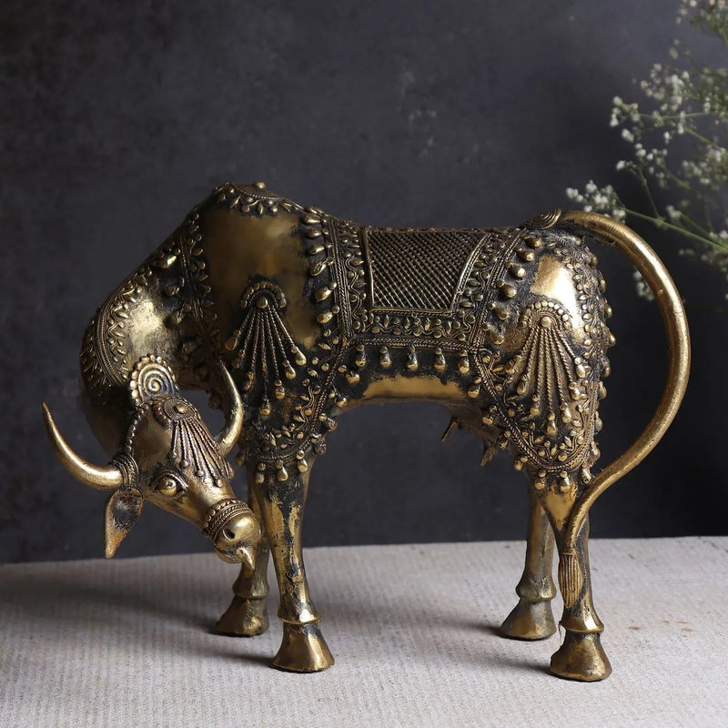 Cow
