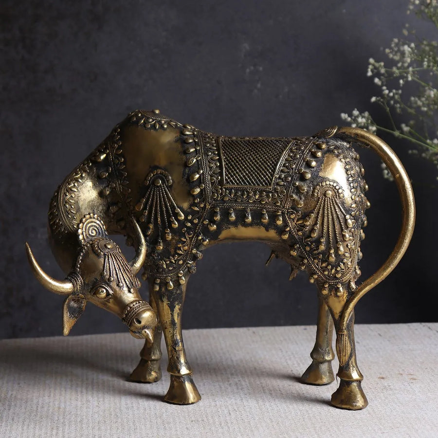 Cow