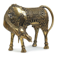 Cow