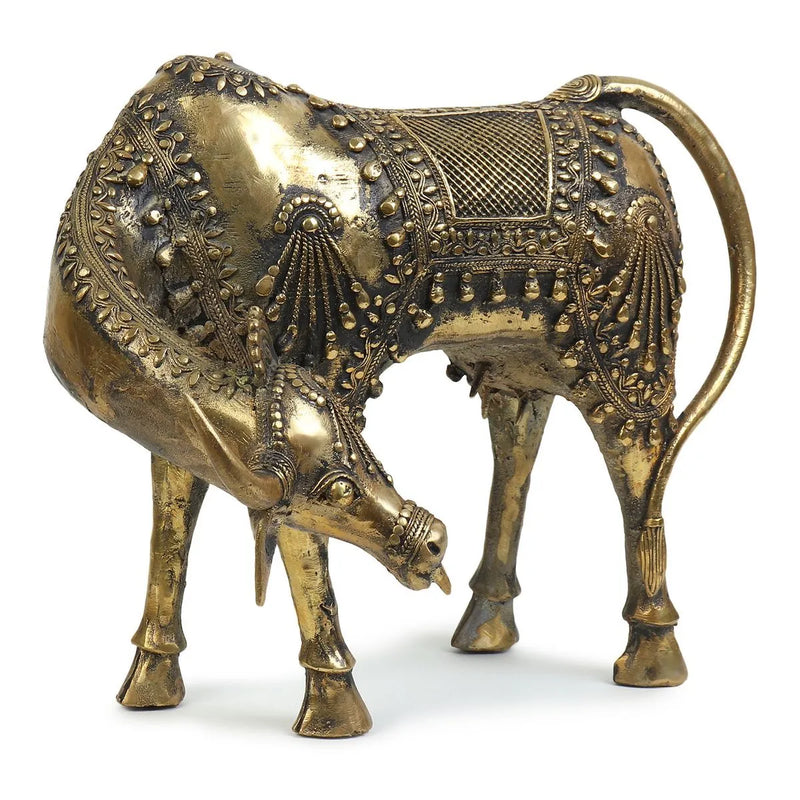 Cow