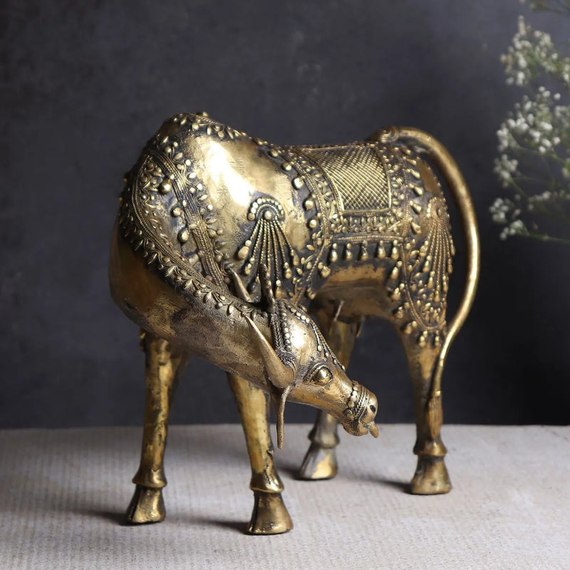 Cow
