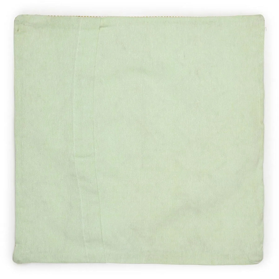 Diamond Pillow Cover