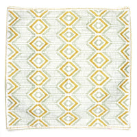 Diamond Pillow Cover