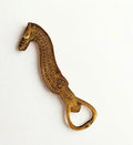 Dokra Horse Bottle Opener