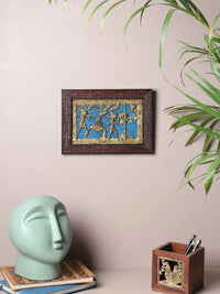 Dokra Painting Frame