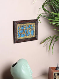Dokra Painting Frame