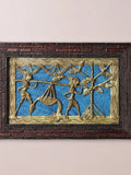 Dokra Painting Frame