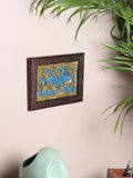 Dokra Painting Frame