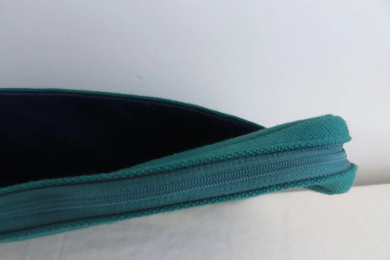 Embroidered Laptop Sleeve