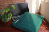 Embroidered Laptop Sleeve