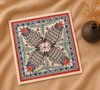 Flat Painting Hamper_3 - My E-Haat by HCL Foundation