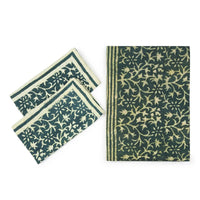 Floral Bedsheet