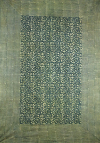 Floral Bedsheet