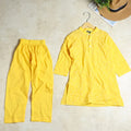 Floral Boys Kurta Set