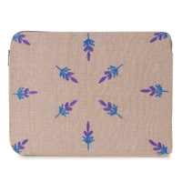 Floral Laptop Sleeve