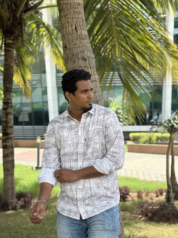 Full Sleeve Shirt